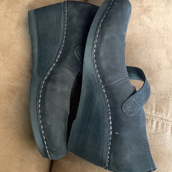 Dansko wedge shoes - Picture 7 of 7